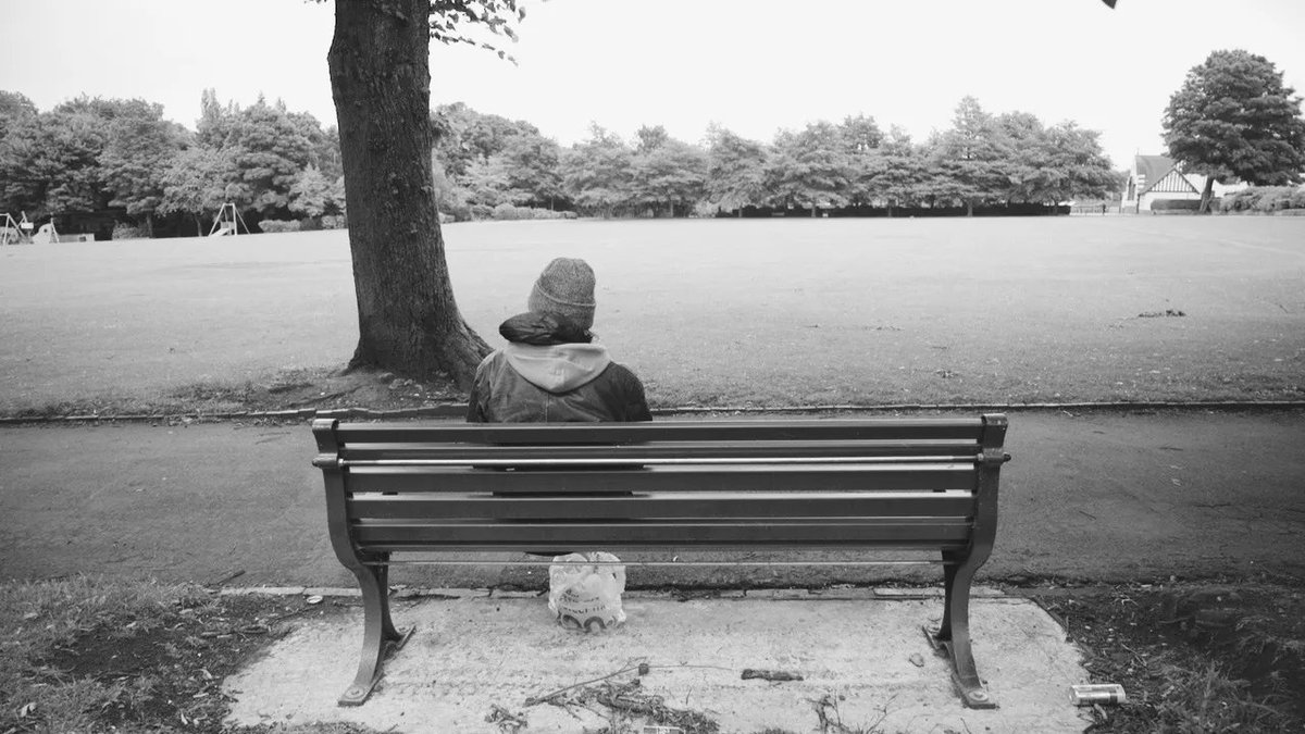 Micky may have had his struggles with addiction, but he never lost sight of his passion for music.

Now, with the help of the Macari Centre, he has a shot at redemption; play drums at a live concert and raise funds for the Macari community.

Will Micky make it?