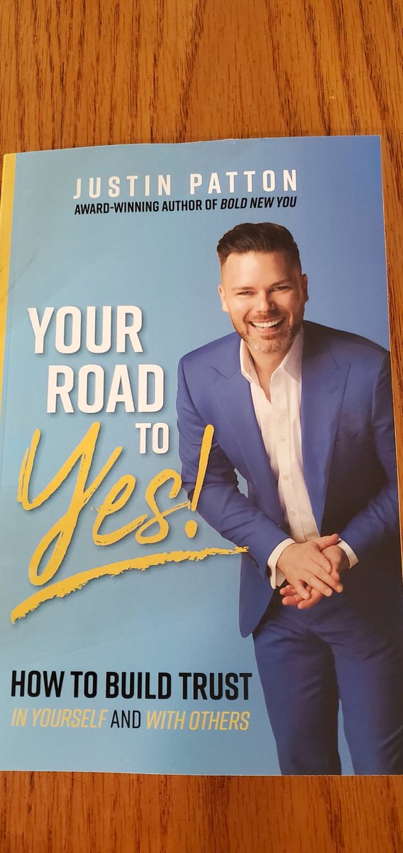 DaveKilbyWACE's tweet photo. Get ready...Justin Patton will be kicking off our conference on Monday morning. #WACE23 #WACE https://t.co/hidyur3ZTB