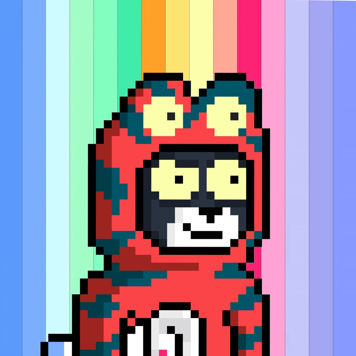 Trusting the process✊ #NewProfilePic PFP by <a href="/yaypegs/">yaypegs</a>