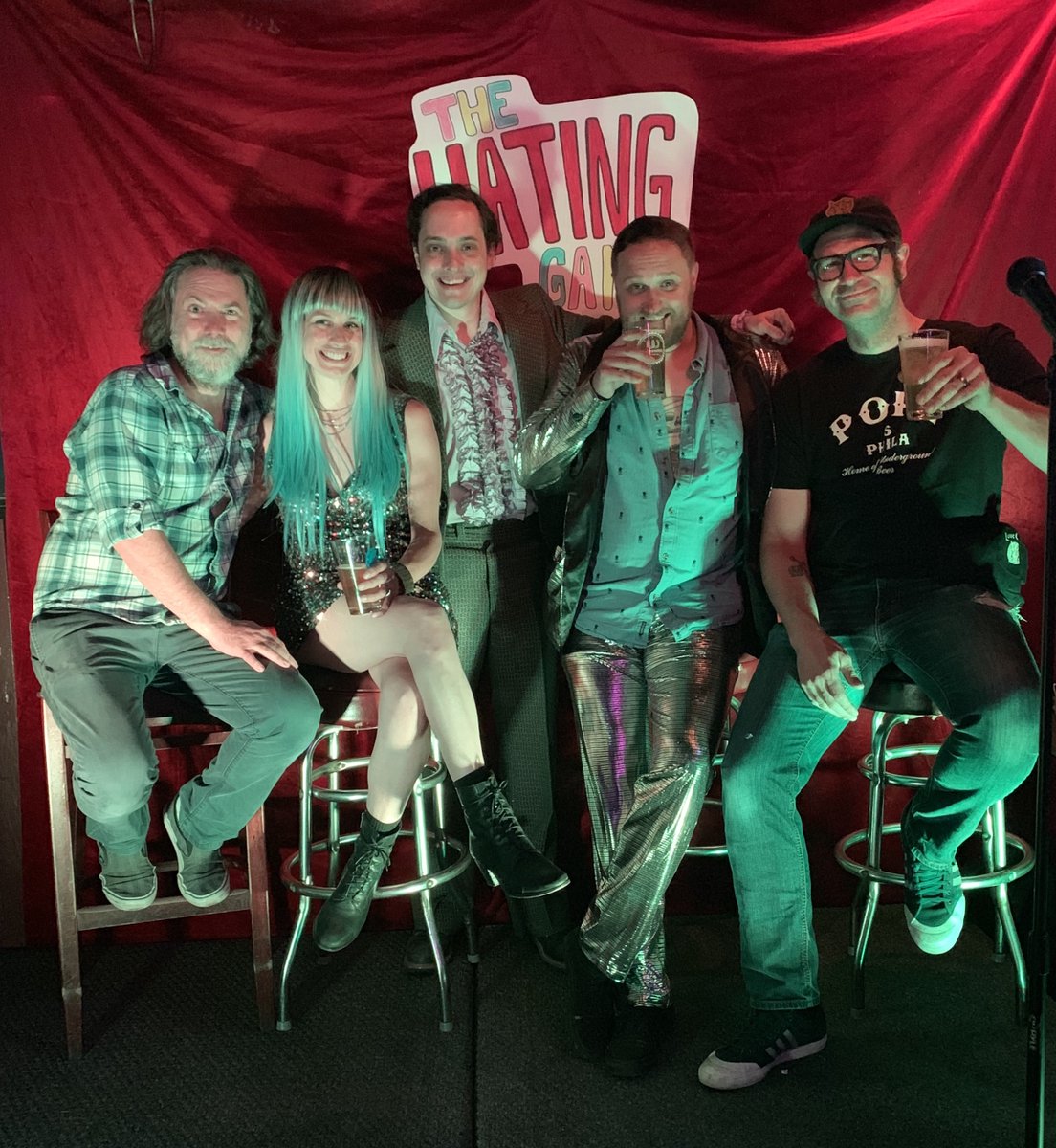 If you hate sappy Valentine's celebrations, make plans to come to The Hating Game🖤💔 Tuesday February 14 at 7pm. Paul Triggiani hosts a hate-fueled game show that pairs people together via the one trait we all have in common; hating stuff!
lovecitybrewing.com/events