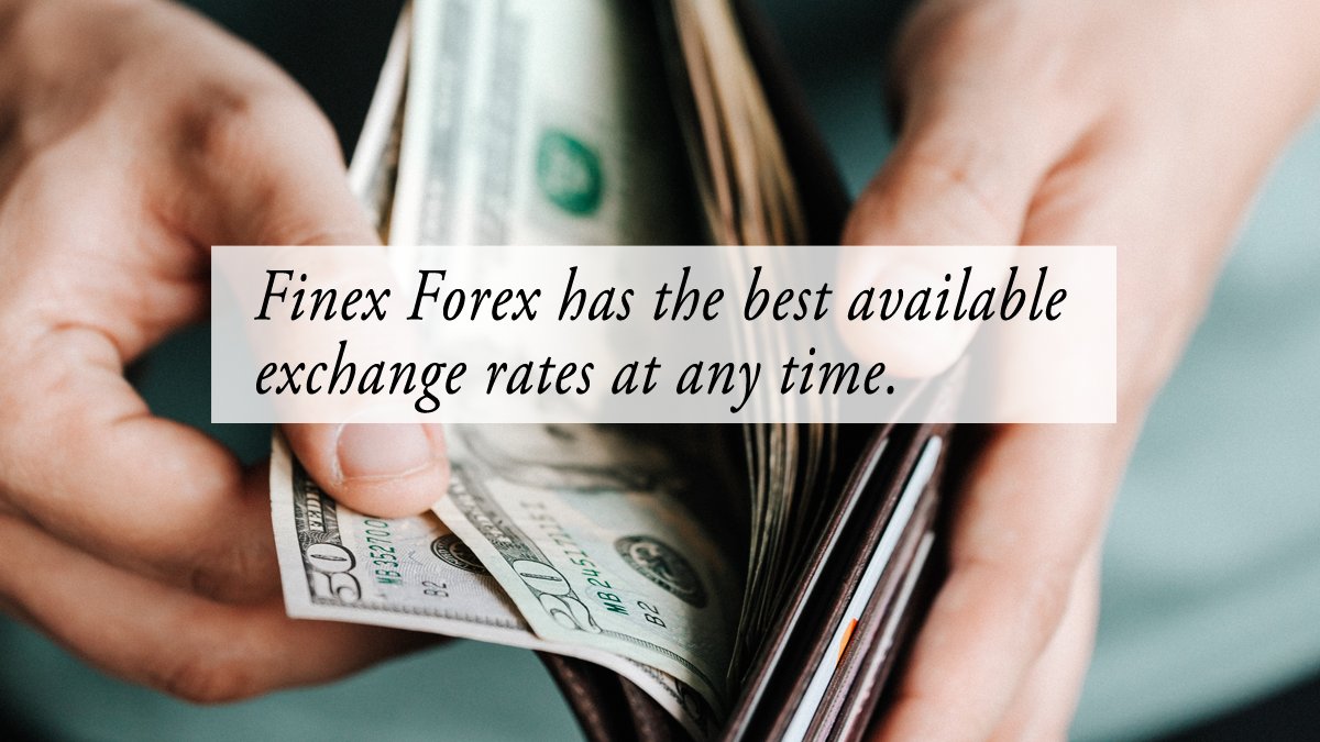 Finex_Forex's tweet photo. Here at #FinexForex we have created the #BestRateGuarantee program to give our clients full confidence that they are receiving the #bestexchangerate at any time. Get in touch: 1135 W Pender Street Vancouver (604) 681-2062 https://t.co/UZiQoeM3NL #bestcurrencyexchangevancouver https://t.co/8yuMeEvpdj