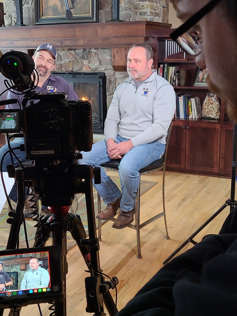 We have partnered with Hauling It Away to produce their social media &amp; website video content! #ContentCreator #businessinfluencer #perkinsmedia