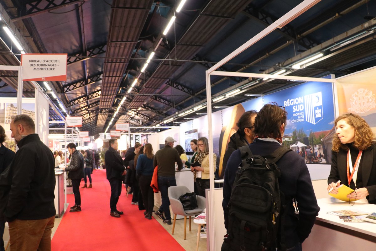 Film Paris Region tweet media