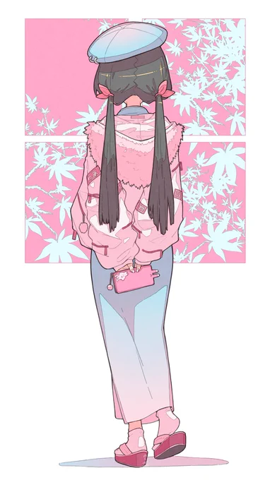 待ち人 来たる 