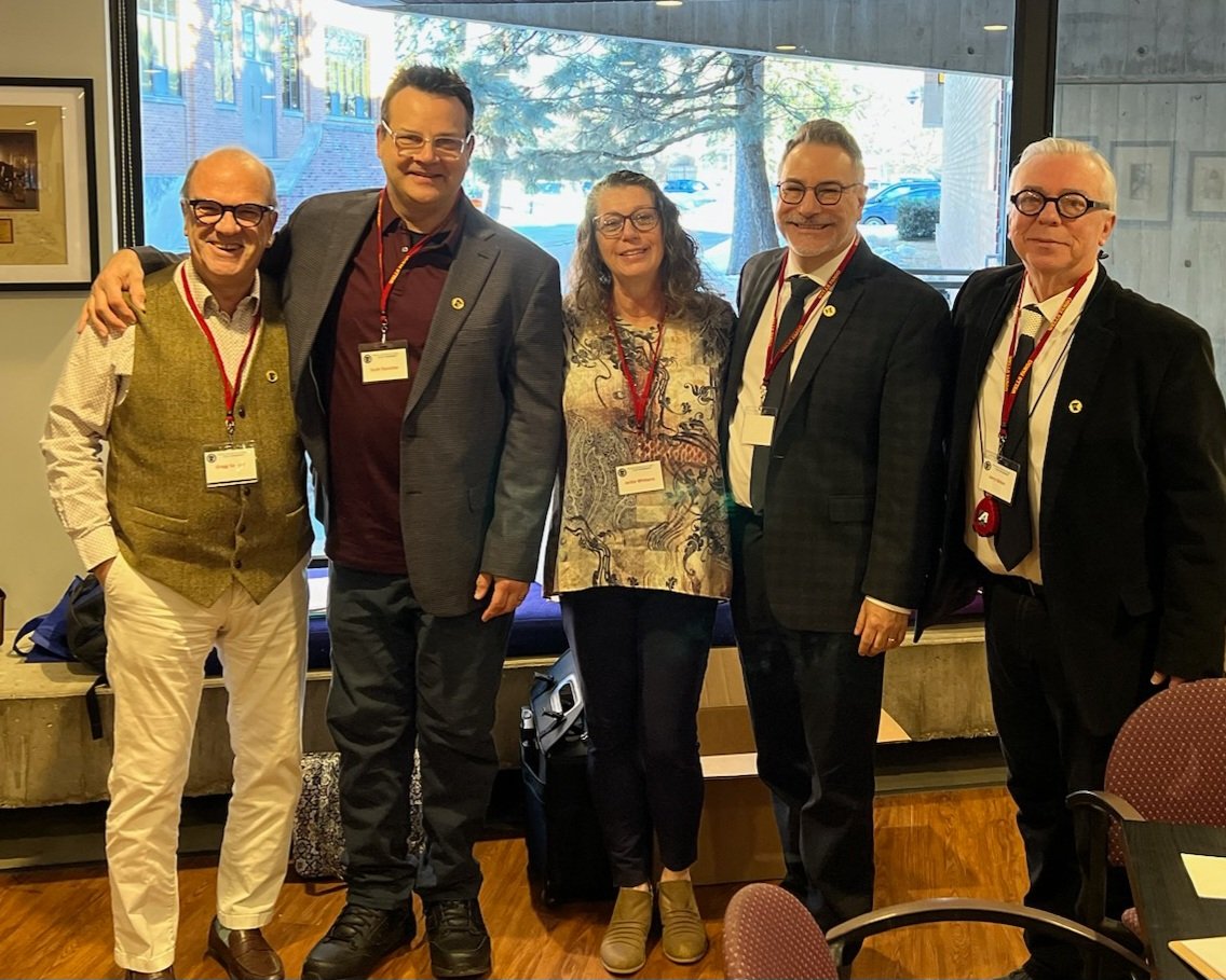 Amy Doherty tweet media