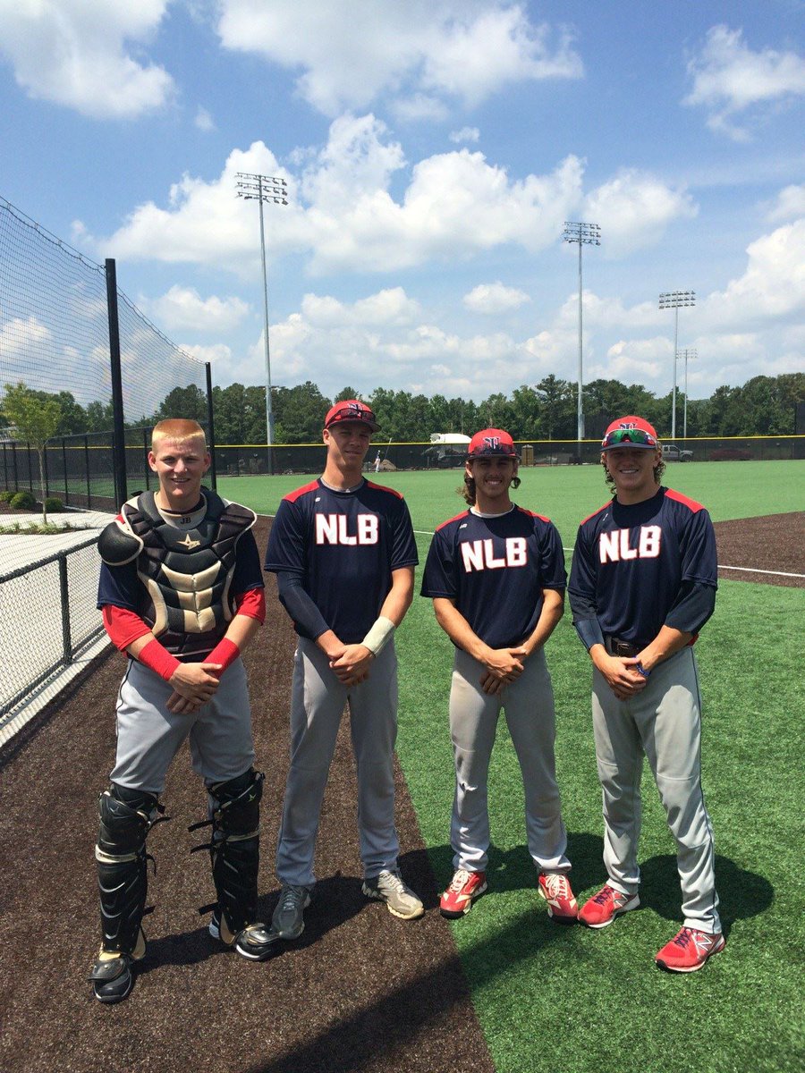 Next Level Baseball on Twitter "Being a GREAT TEAMMATE 101!! 1. Lead