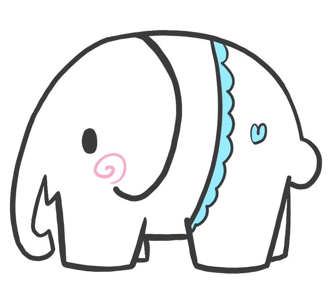 ぷいぞうさん 