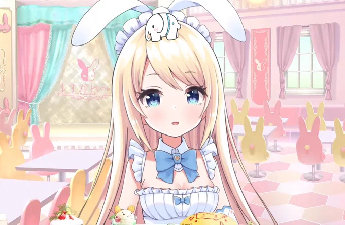 ぷいぞうさん 