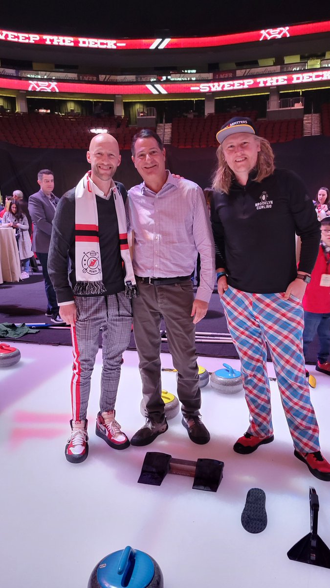 Danielle Kidney tweet media