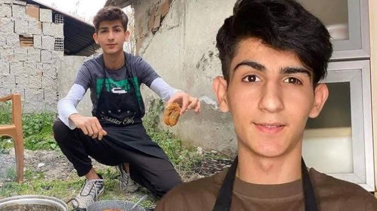 Taha Duymaz'ı kurtarın yardım edin!
O hala Enkaz altında!
#Deprem