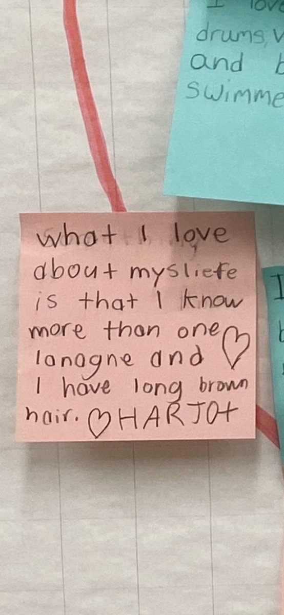 Jackie Del Villar tweet media