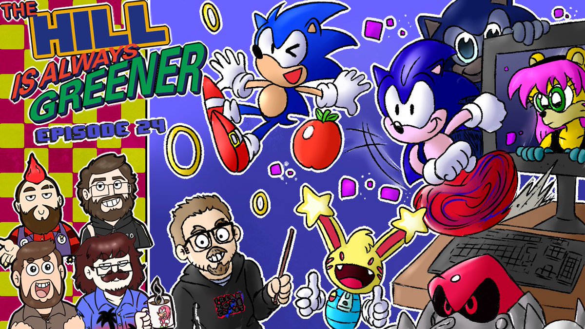 FreakZone Games On Twitter Had A Great Time Being On This Come freakzone-games-on-twitter-had-a-great-time-being-on-this-come