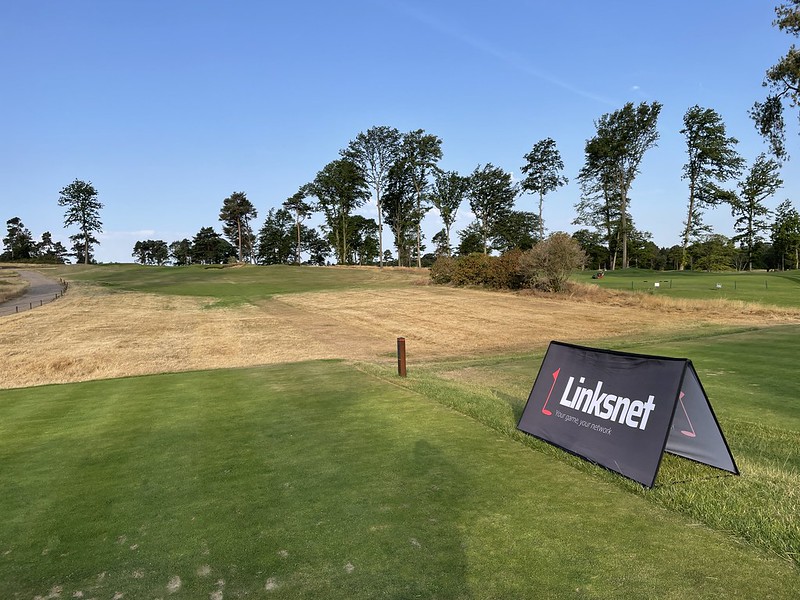 Linksnet - Your game, your network tweet media