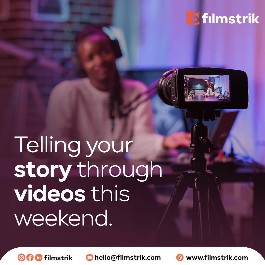 Filmstrik__'s tweet image. We are all about telling stories at Filmstrik &amp;amp; you too can tell your  story this weekend by using your phone ☎️ or camera 📷 to take pictures, make videos of everything you are doing, feeling, seeing 👀 &amp;amp; experiencing.

#filmstrik
#takepictures
#pictures #makevideos #weekend