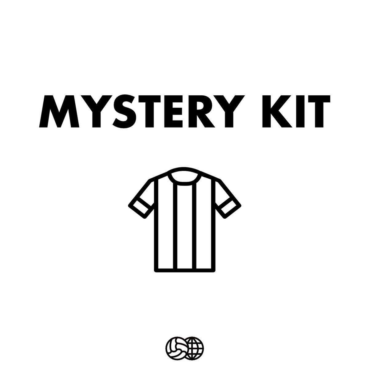 AwayDaysFutbol's tweet image. Mystery Kit giveaway! The winner gets a $30 Mystery Kit for free! In order to enter: 

1) Follow @AwayDaysFutbol
2) Retweet
3) Leave a comment below and let us know your favorite club

*Ends tonight at 10 PM EST