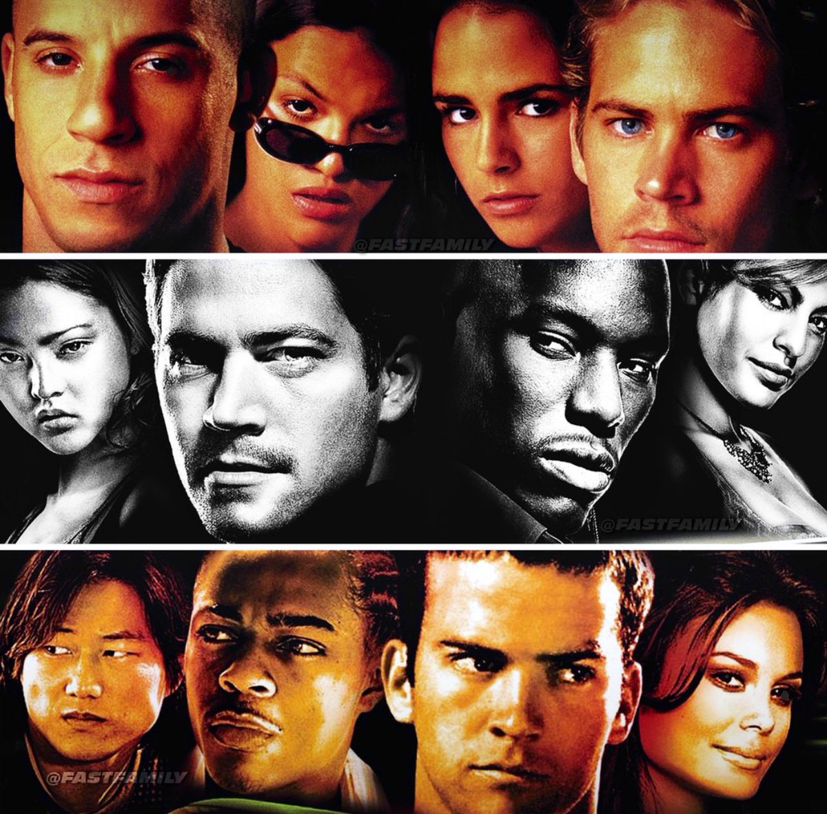 smoss's tweet photo. So blessed to be apart of this franchise! #family #FASTX 

@UniversalPics https://t.co/61f799qdM8