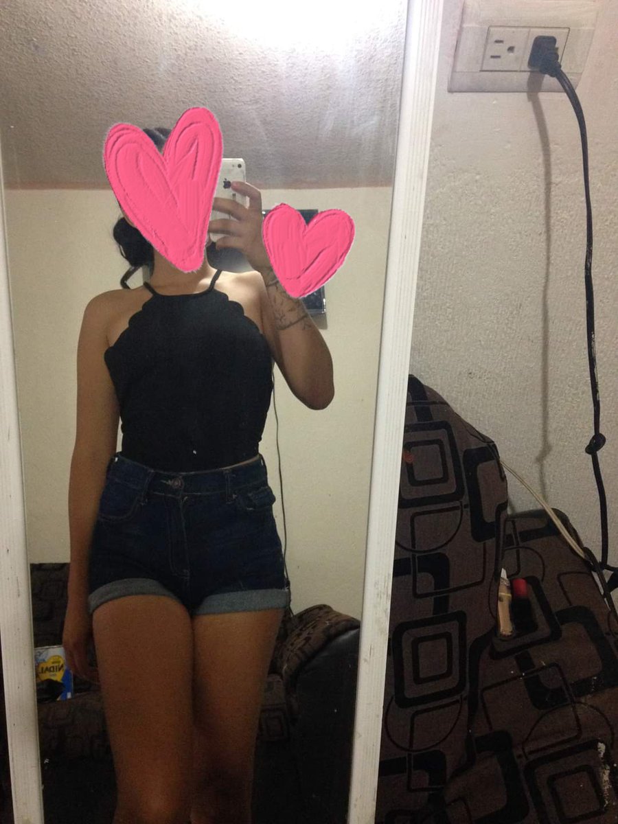 Janeth68199714's tweet photo. Buenos días 😘🌻 listas para pasarla rico ☺️ ya disponibles 😈 vengan a quitarse el frío con las hermosas niñas 😻
Manden msj directo o wats 8711433353 https://t.co/cw4ZtECyQJ