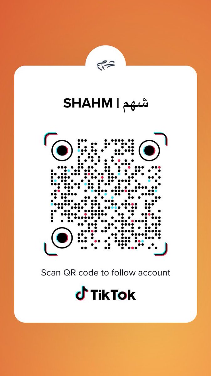 shahm_st's tweet photo. شهم وصل التيك توك 🏃🏻‍♂️🏃🏻‍♂️🏃🏻‍♂️

- https://t.co/9Ou8sGvtgo https://t.co/BYRmAPoux3