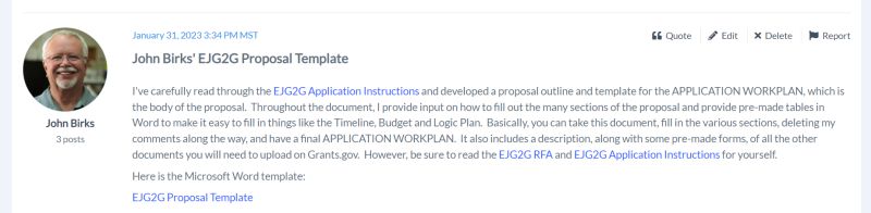 2B Technologies tweet media