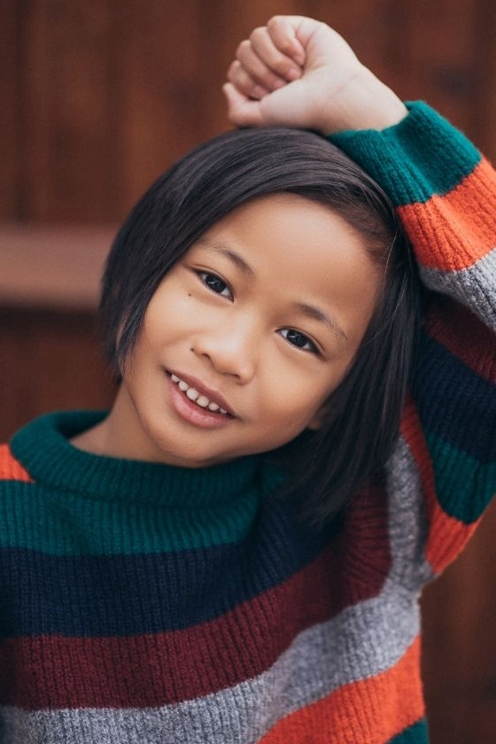 Good luck to Tyler shooting again for Net-A-Porter on Monday! @bonnieandbetty1 @Gembobe #Childmodels #teambobe