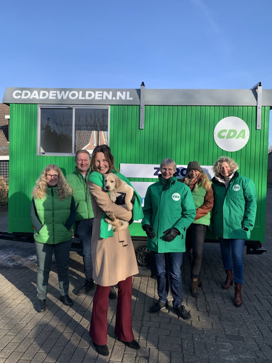 Iris Bouwers tweet media