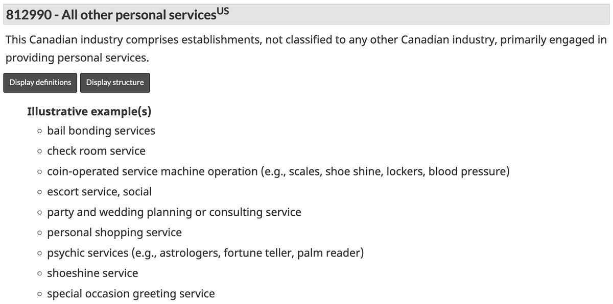 nsfw_mortgages's tweet photo. Little excerpt from the CRA website for your own reference ☺️ https://t.co/iYgGqduOqM
