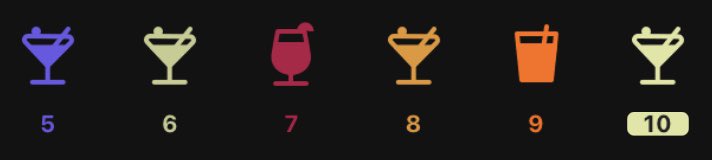 aster_log's tweet image. what a weird week this is #archivetwt