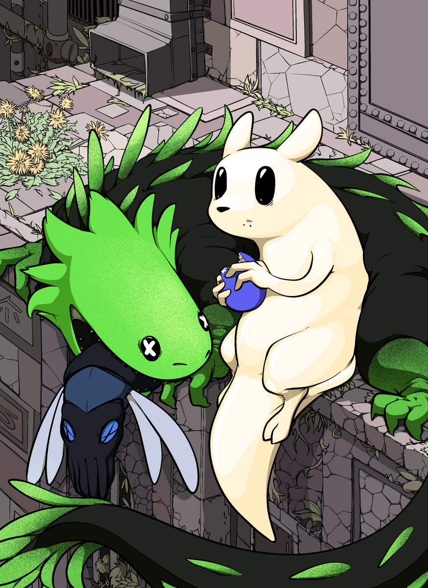 KoMoLord tweet media