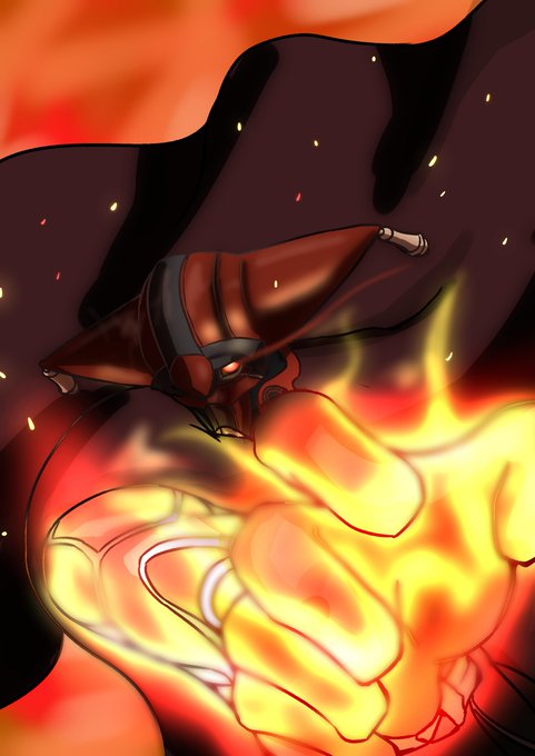 ゼノギアス25周年かぁ今でも好きなゲームですそのうちなんか描くか #ゼノギアス25周年 #ゼノギアス#Xenogears_25th_Anniversary#Xenogears 