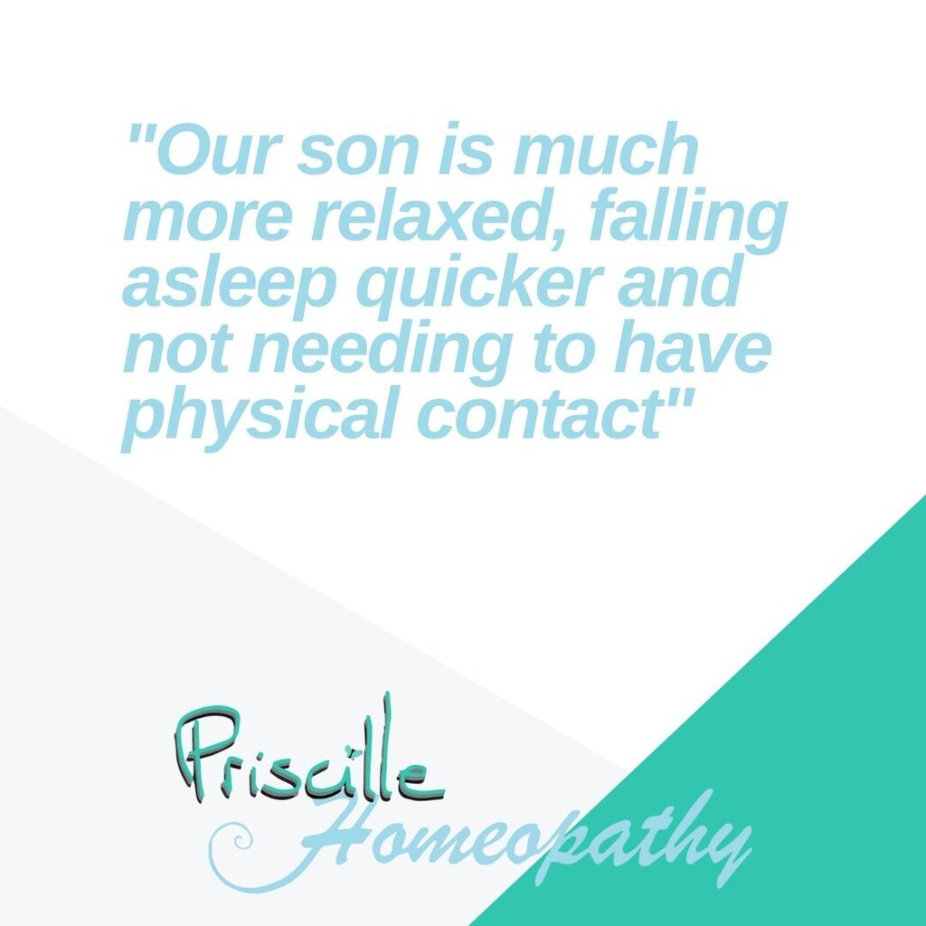 HomeopathRemedy's tweet photo. Isn't homeopathy wonderful?

This little boy has made so much progress in just a few weeks!
He can no fall asleep on his own, play nicely with his younger sibling and is generally more relaxed.

If your child is struggling with sleep or needing help to be more settled and co… https://t.co/1okeYMGt6F