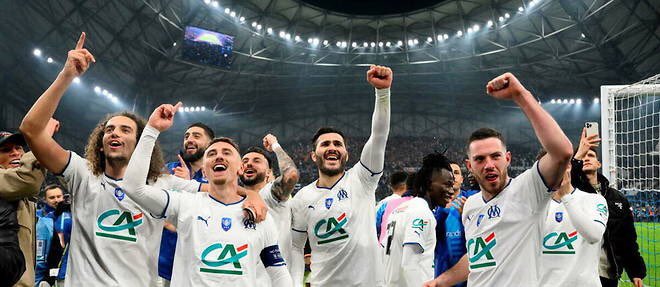 Le match OM - Annecy se disputera le 1er Mars à 21h et sera diffusé en exclusivité sur beIN Sports 1.

#TeamOM

(FFF)