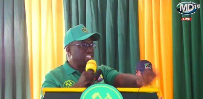 MATUKIO DAIMA Tv tweet media