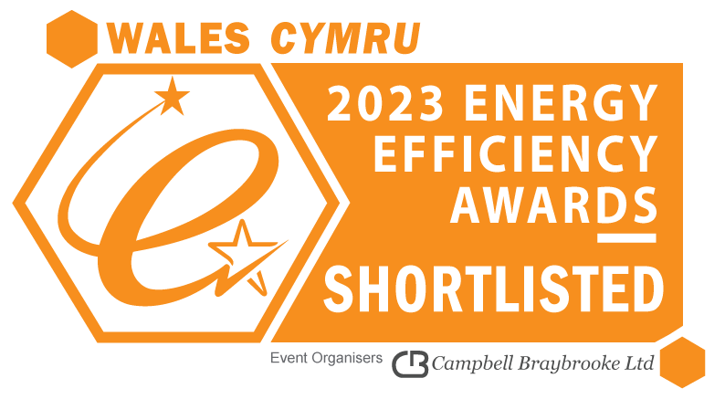 We've been shortlisted for the Wales Regional Energy Efficiency Awards 2023 taking place tonight at Voco St David's.

Fingers crossed, we come away with some wins 🤞🏻

#EEA #EEAWales23 #Awards #success