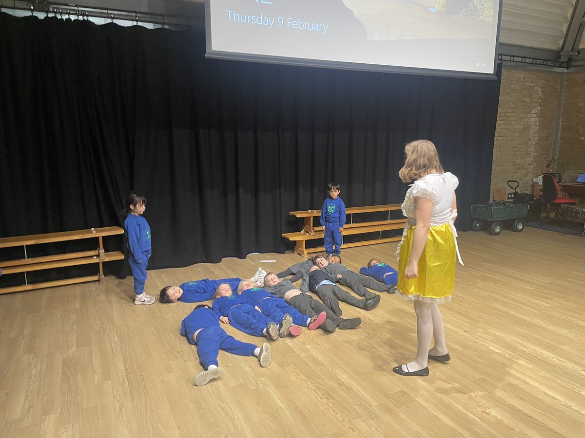 Reception | RPPS (@rpps_reception) on Twitter photo What a wonderful story creation workshop with <a href="/Divergent_ltd/">Divergent Drama Ltd</a>
Thank goodness Goldilocks has finally fixed the mess she made!
#BookWeek2023 #inspiredauthors #welovebooks What a wonderful story creation workshop with <a href="/Divergent_ltd/">Divergent Drama Ltd</a>
Thank goodness Goldilocks has finally fixed the mess she made!
#BookWeek2023 #inspiredauthors #welovebooks
