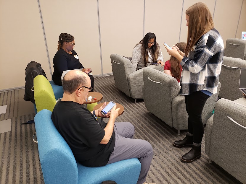 ESC11Digital's tweet image. DIY: Digital Tools Edition had participants learning about resources and collaboratively exploring tools hands-on! #digitallearningtools #edtech
Check out more upcoming Digital Learning sessions, including courses focused on Canvas! Register here - registration.esc11.net/catalog/all/su…