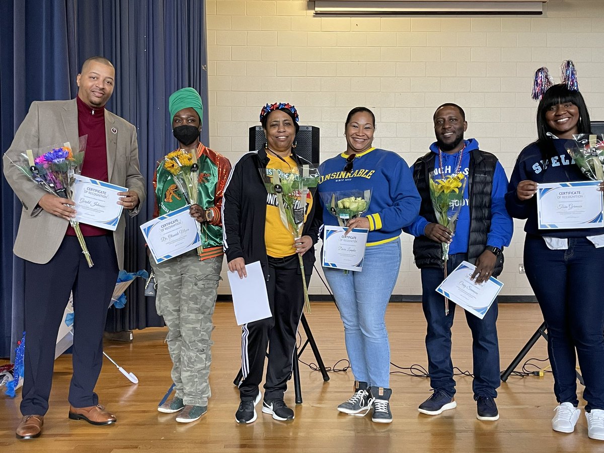 Finch ES tweet media