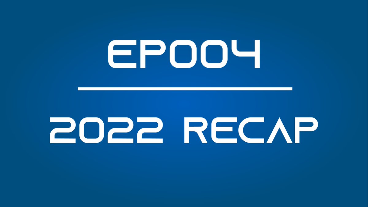 ReaderPrecision's tweet photo. Precision Plus had some pretty big moments during 2022!
Check out our latest episode of #BeyondPrecision: https://t.co/OIVnsYTyDJ
#PrecisionMachining #Manufacturing #AdvancedManufacturing #2022Recap #NewYear https://t.co/1gR9FXf2fu