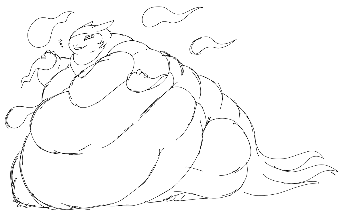 Dummy With A Tummy On Twitter RT kym3110 