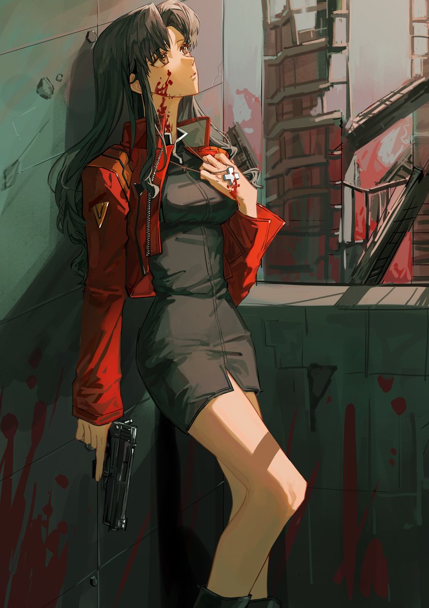 artbooru's tweet photo. World
#neon_genesis_evangelion
Character
#katsuragi_misato
Artist
#danshui https://t.co/ALzXXi7A8k