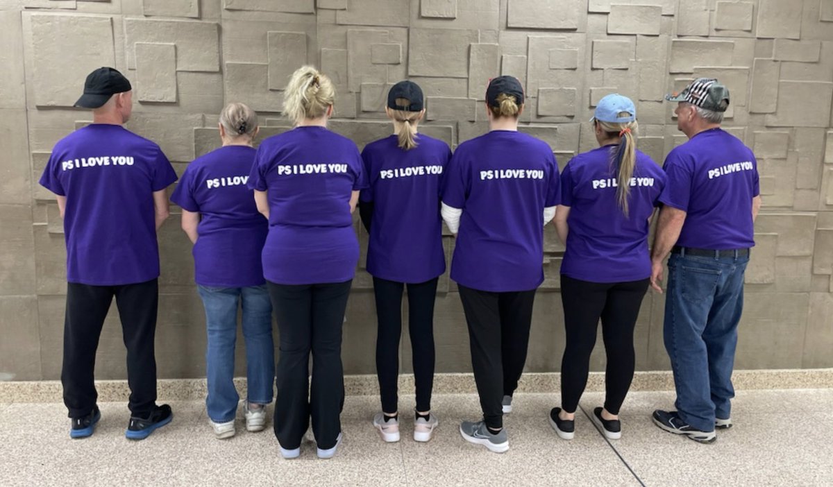 PS. I (We) Love You Day!

Photo by <a href="/KD_Peck/">Katie Peck</a> of our 7-12 food services team!!
#WeAreMidlakes