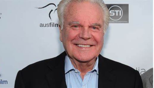Happy 93rd Birthday to Robert Wagner. 