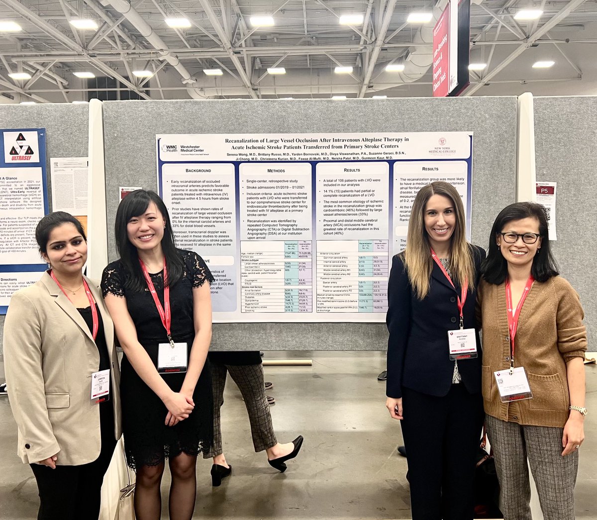 skpwong's tweet photo. Thank you for #ASA for the excellent platform to present our work at #ISC23! Special thanks to my mentors ⁦@kaurgurmeen⁩ and Dr. Ji Chong for their support! I had a great time at the conference and look forward to the next one! https://t.co/ICkaAjWgUS