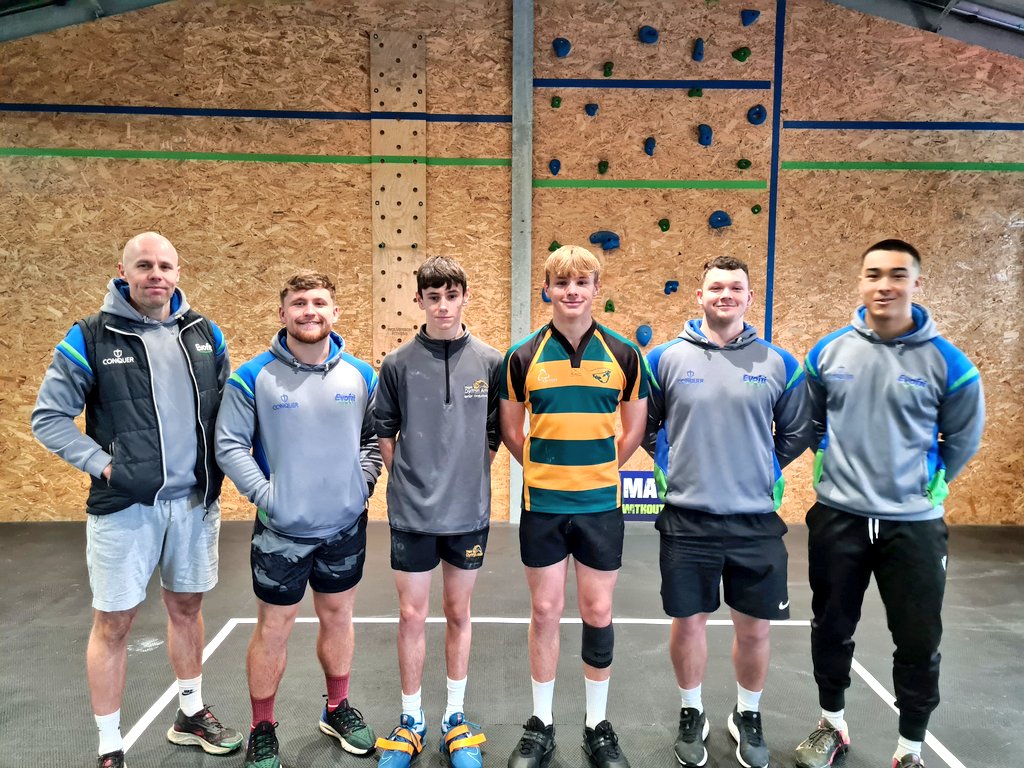 YsgolDyffrynAman PE tweet media