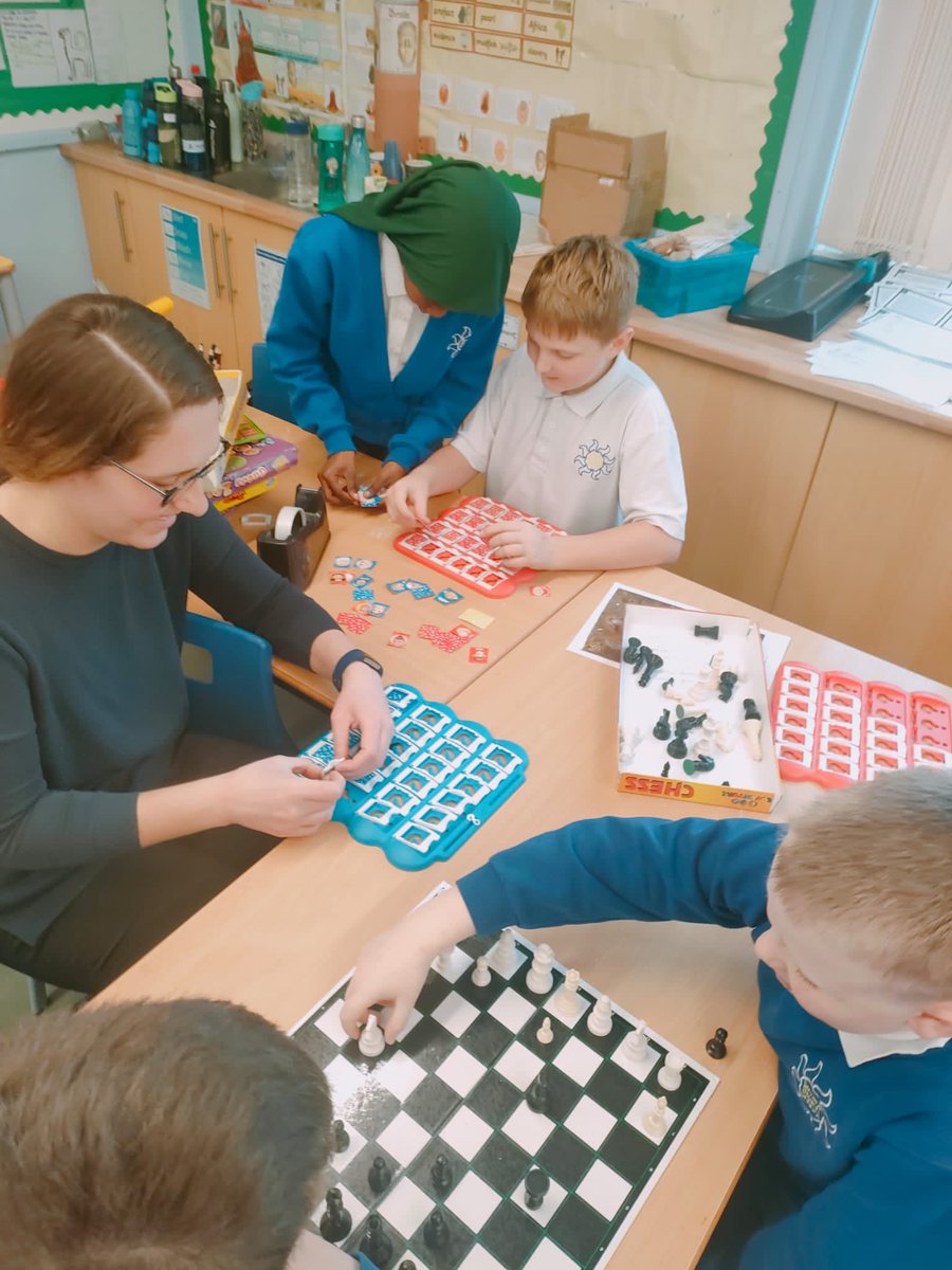 Severn Beach Primary School tweet media