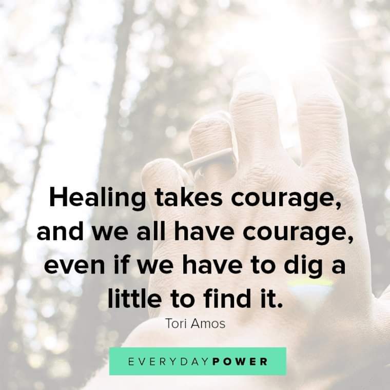 CMIYCUK's tweet photo. I can honestly say that today, this moment, is the first time in nearly 4 long years that I feel like I have a chance to breath and dare to let all the emotions come to the surface. https://t.co/IvgWLnELyj