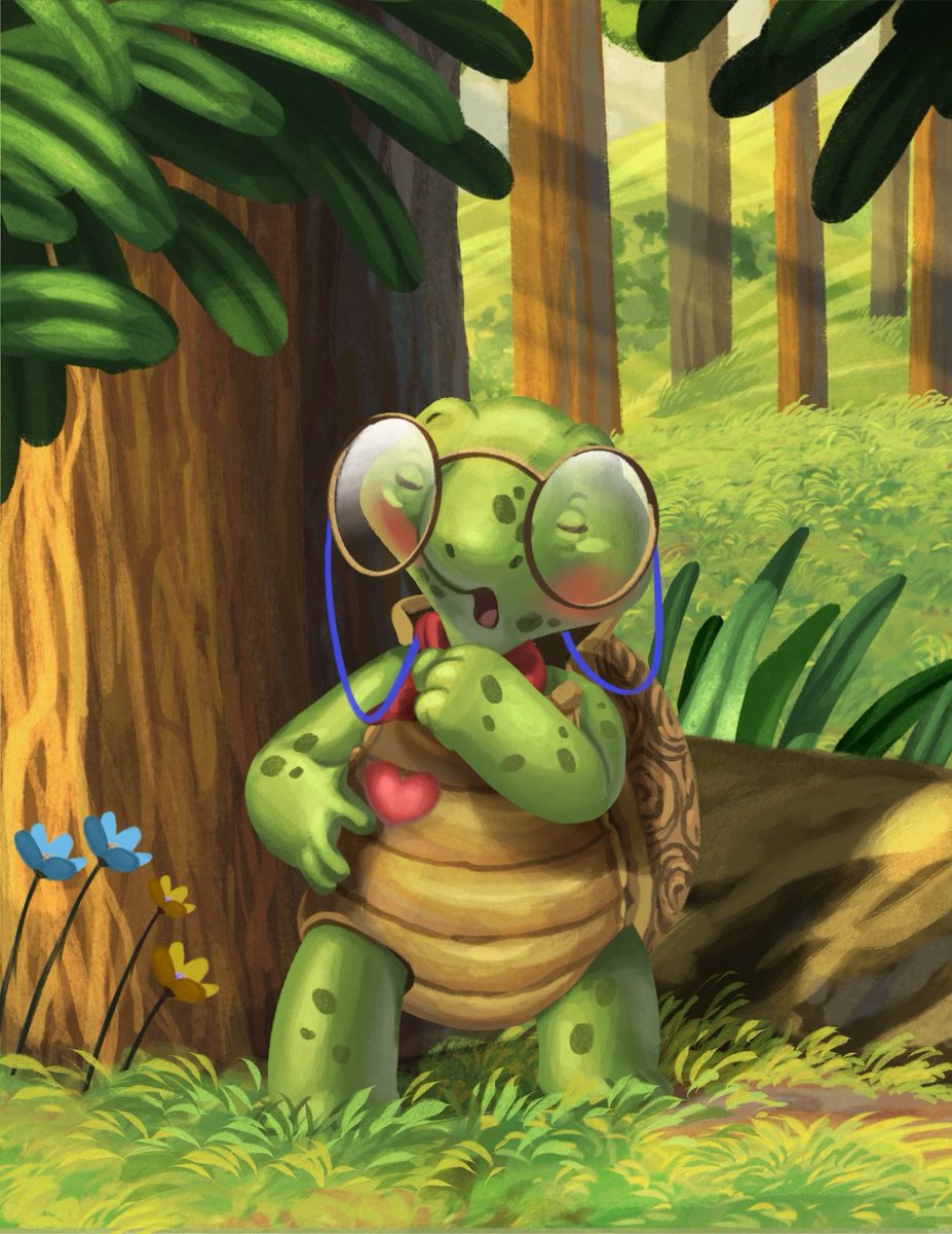 Available tomorrow: The Tales of the Talking Turtle! A family friendly story all ages can enjoy. Download it as an eBook from Kindle or buy the paperback from Amazon!