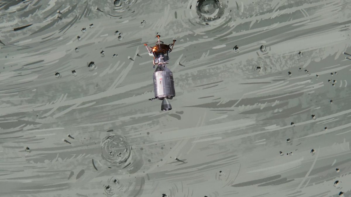 The Spaceshipper On Twitter Apollo 10 1 2 A Space Age Childhood the-spaceshipper-on-twitter-apollo-10-1-2-a-space-age-childhood