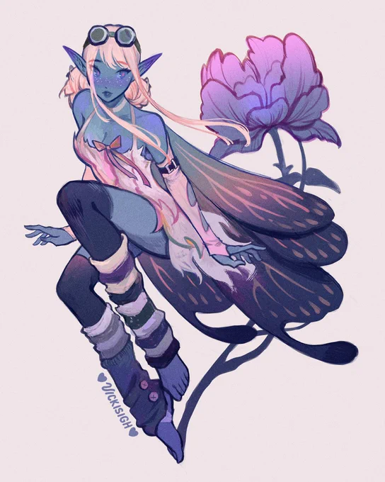 05: voyager  #faebruary 
