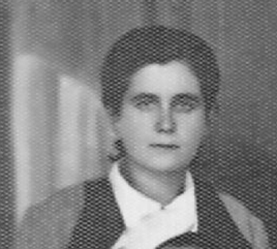 ANPIRomaPosti's tweet photo. #GiuseppinaGiovannaPanzica durante la #WWII, insieme a #GavinoTolis, salvò, facendoli espatriare in #Svizzera, numerosi cittadini di religione ebraica.Arrestata dai nazifascisti e deportata a #Ravensbruck riuscì a resistere e a sopravvivere.Morì a #Como il #15febbraio 1976. https://t.co/YwOL3Jdqoi
