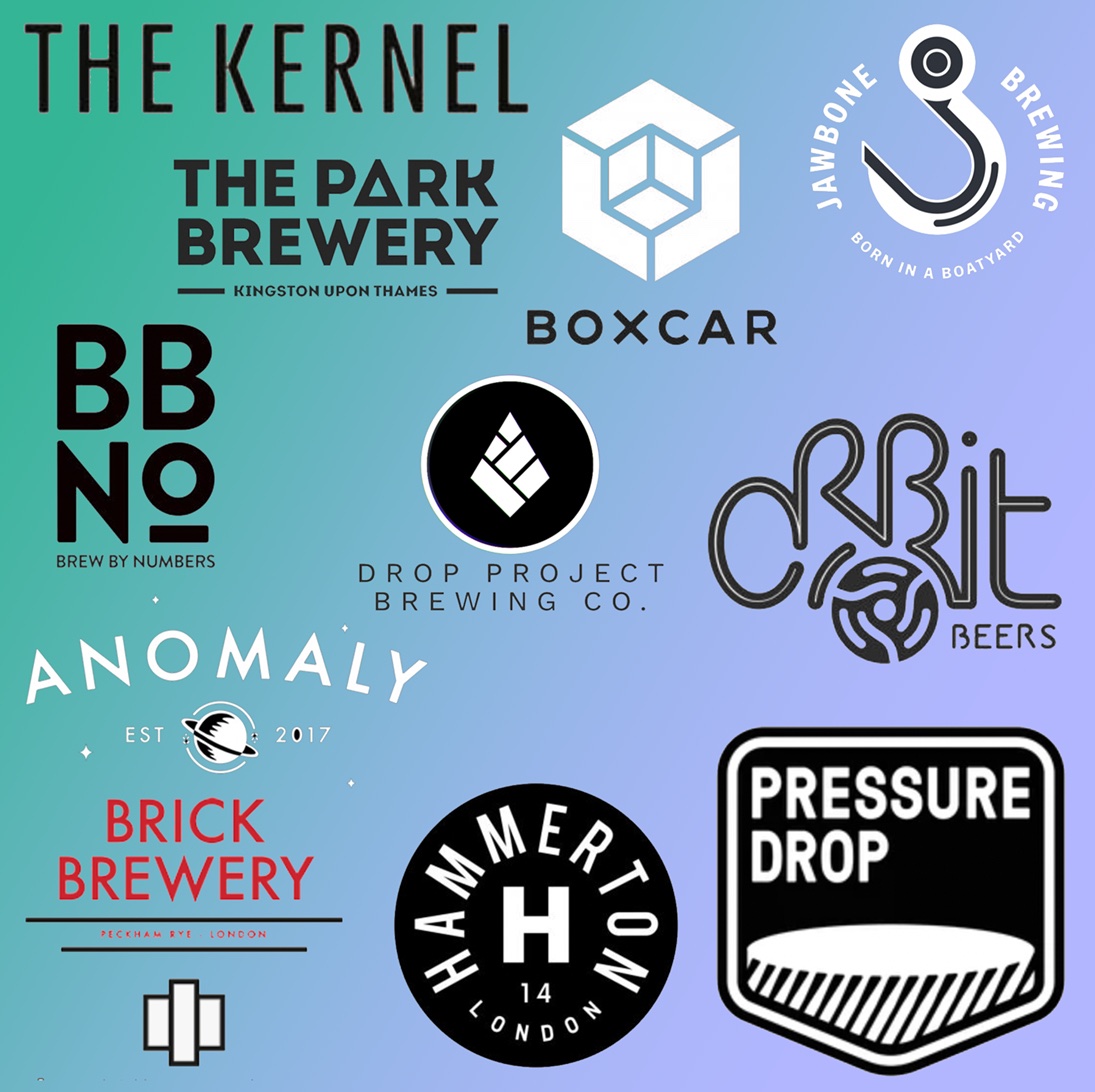 Happy Friday! If you haven't booked already, check out our line up of lovely London breweries for our next beer festival. For tickets & info, go here: buytickets.at/theparkbrewery…
